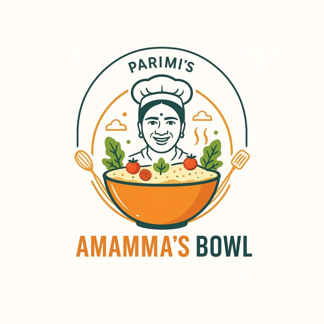 A healthy bowl from Trinayani Foods