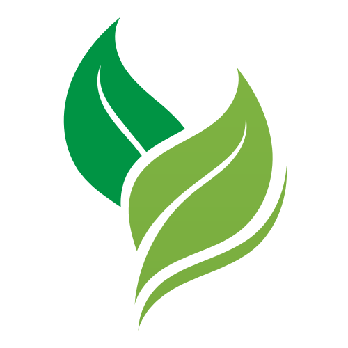 Pure and Natural Icon